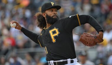 New York Yankees v Pittsburgh Pirates