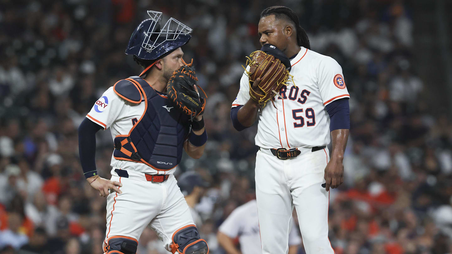 A's Broadcaster Believes Houston Astros Incident "100% Intentional"