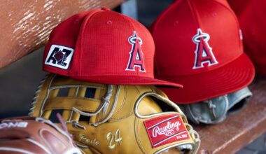 Former A's First Rounder Lands with Los Angeles Angels