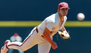 Tennessee v Arkansas