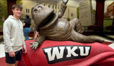 Top Iowa Multi-Sport Athlete Makes College Decision