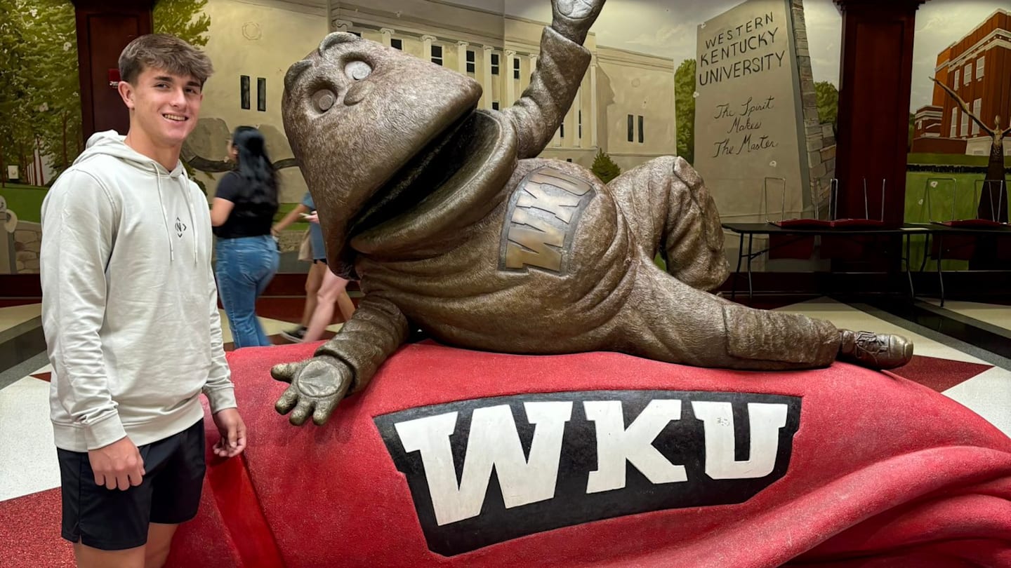 Top Iowa Multi-Sport Athlete Makes College Decision