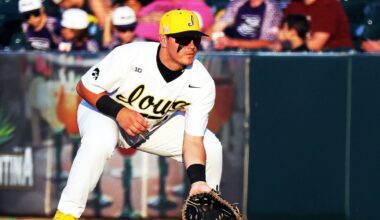 Iowa Baseball to Compete in Early-Season Tournament