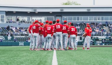 Houston Cougars Baseball to Compete in Frisco Classic in Early 2026