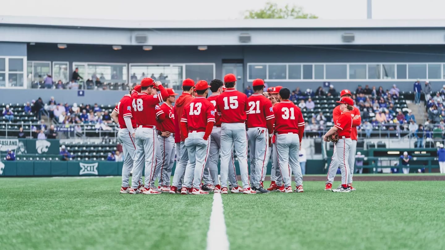 Houston Cougars Baseball to Compete in Frisco Classic in Early 2026