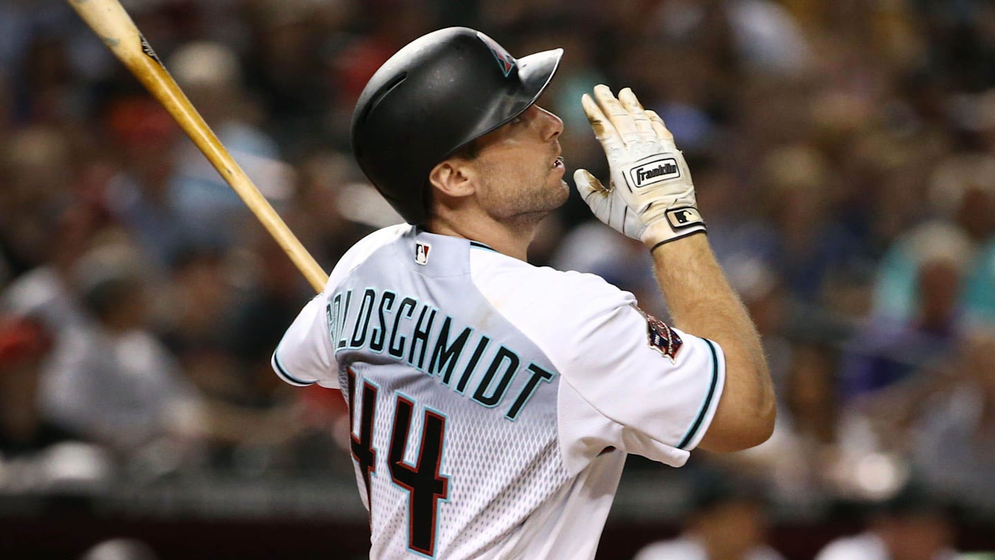 Diamondbacks Named Fit for Former Fan-Favorite Infielder