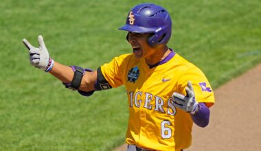 NCAA Division I Baseball Championships