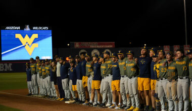 2024 NCAA Division I Baseball Regional - Tucson