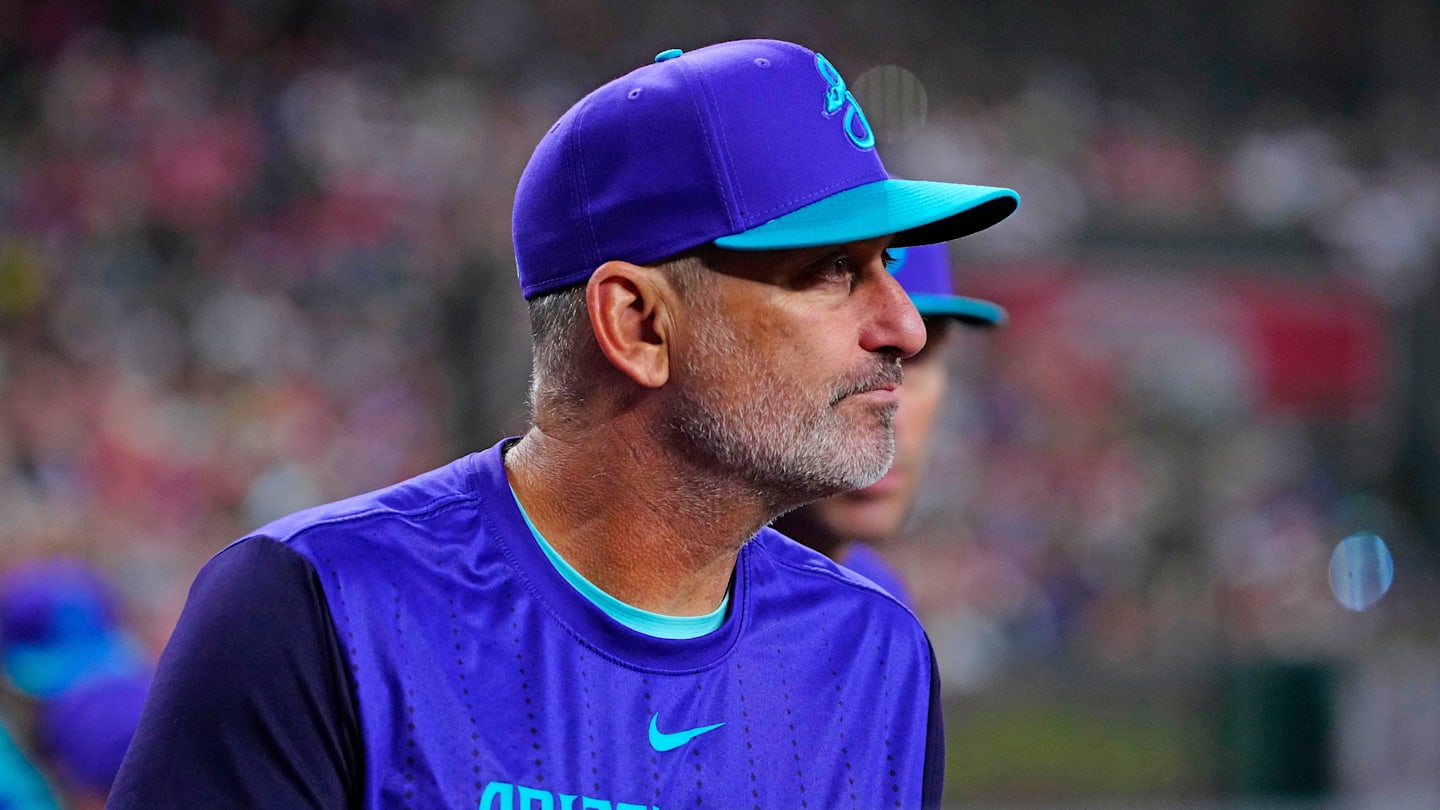 Diamondbacks React to 'Massive' Win over Giants