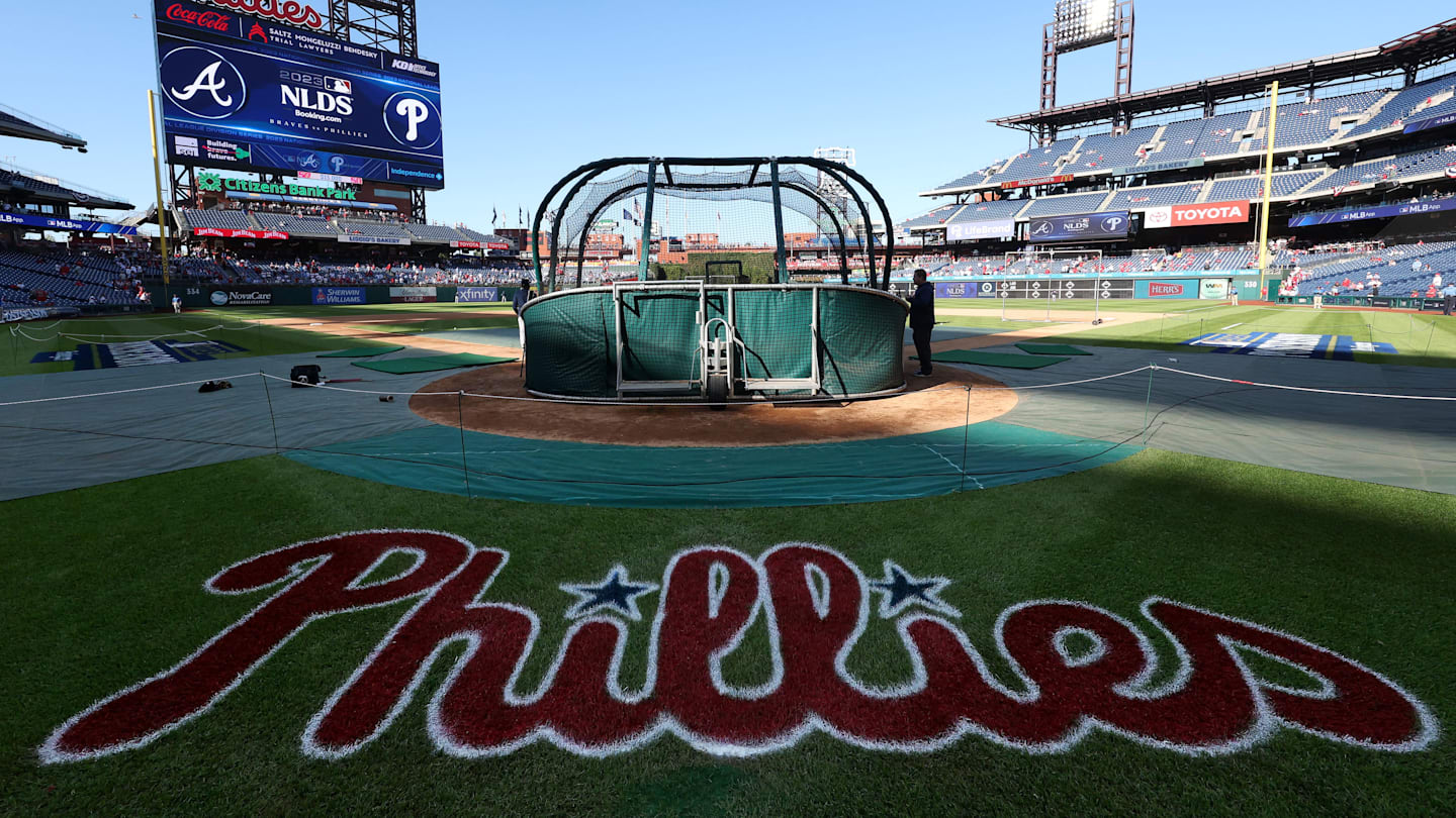 Phillies Top Prospect Dominates In Latest Triple-A Outing