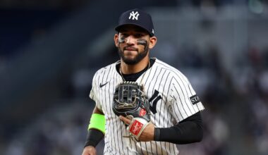 Detroit Tigers v New York Yankees