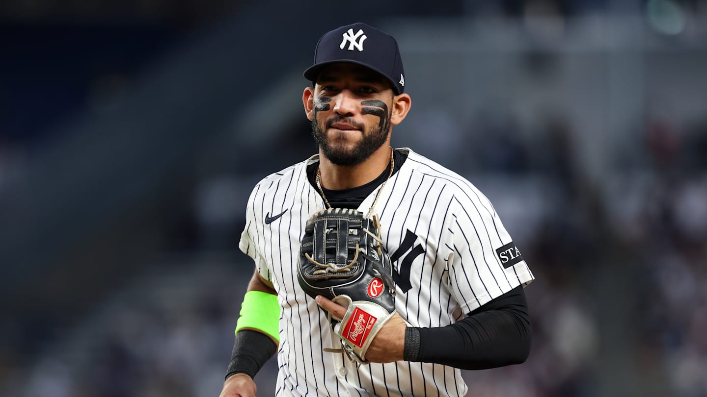 Detroit Tigers v New York Yankees