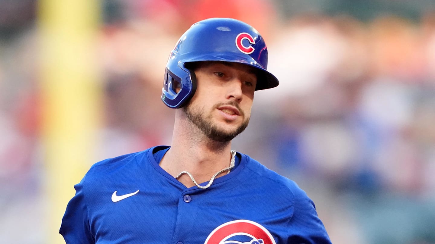 ESPN Wisely Names Cubs' Biggest Success Of The Season