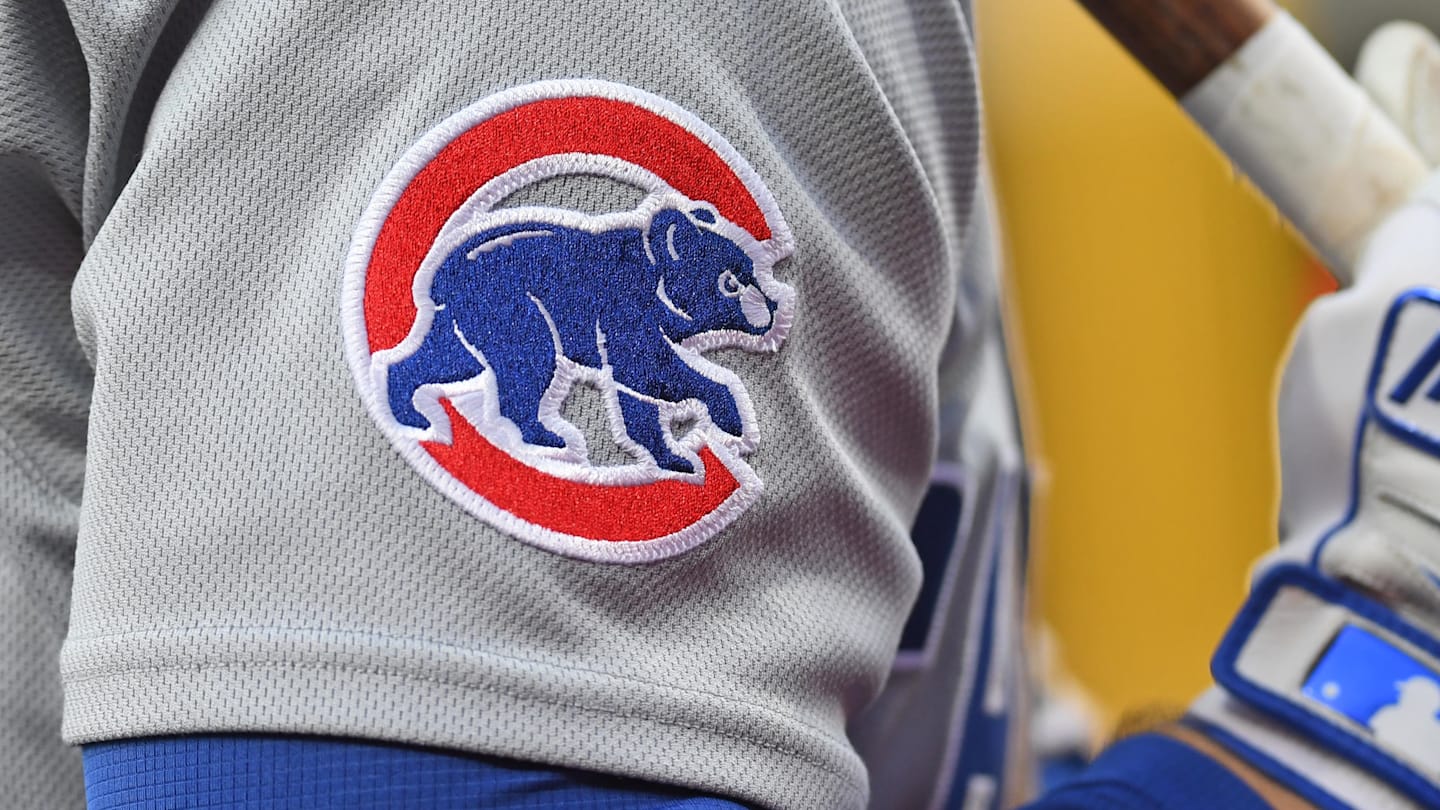 Cubs Potential Postseason Secret Weapon Shining In Triple-A
