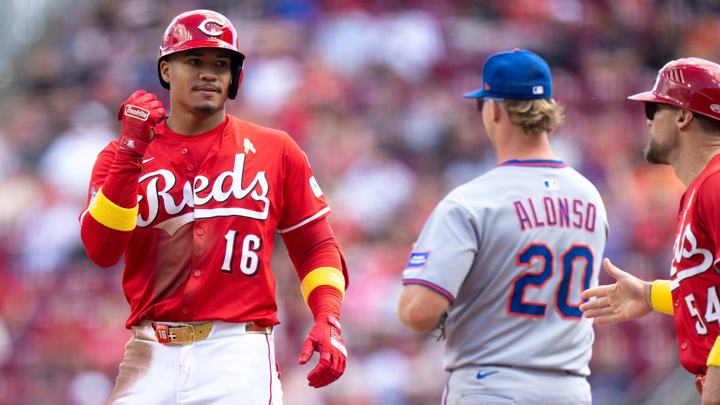 MLB Playoff Odds for Every Team in Wild Card Race (Guardians, Astros; Reds, Mets)