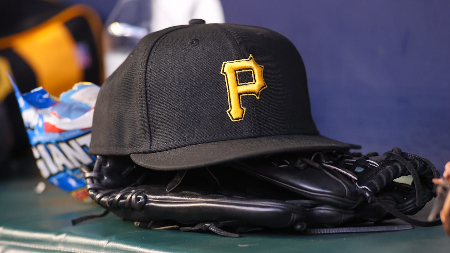 Pittsburgh Pirates' Rising Prospect Earns All-Star Honors