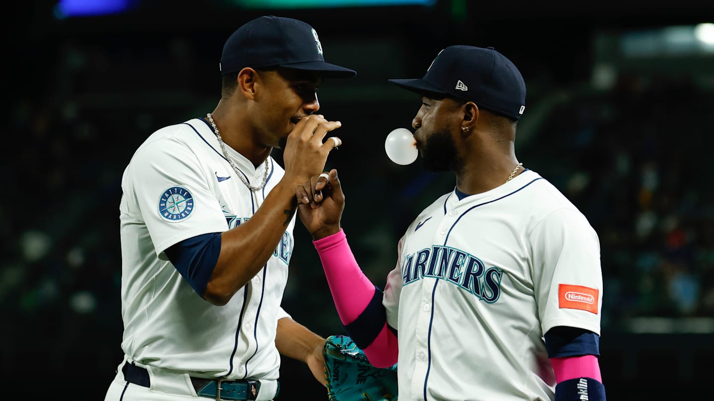 St. Louis Cardinals v Seattle Mariners