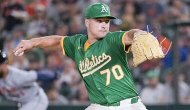 Astros vs. A’s Prediction, Odds, Probable Pitchers, Prop Bets for Thursday, Sept. 25