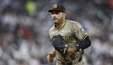 Padres' Mike Shildt Provides Unfortunate Ramon Laureano Injury Update