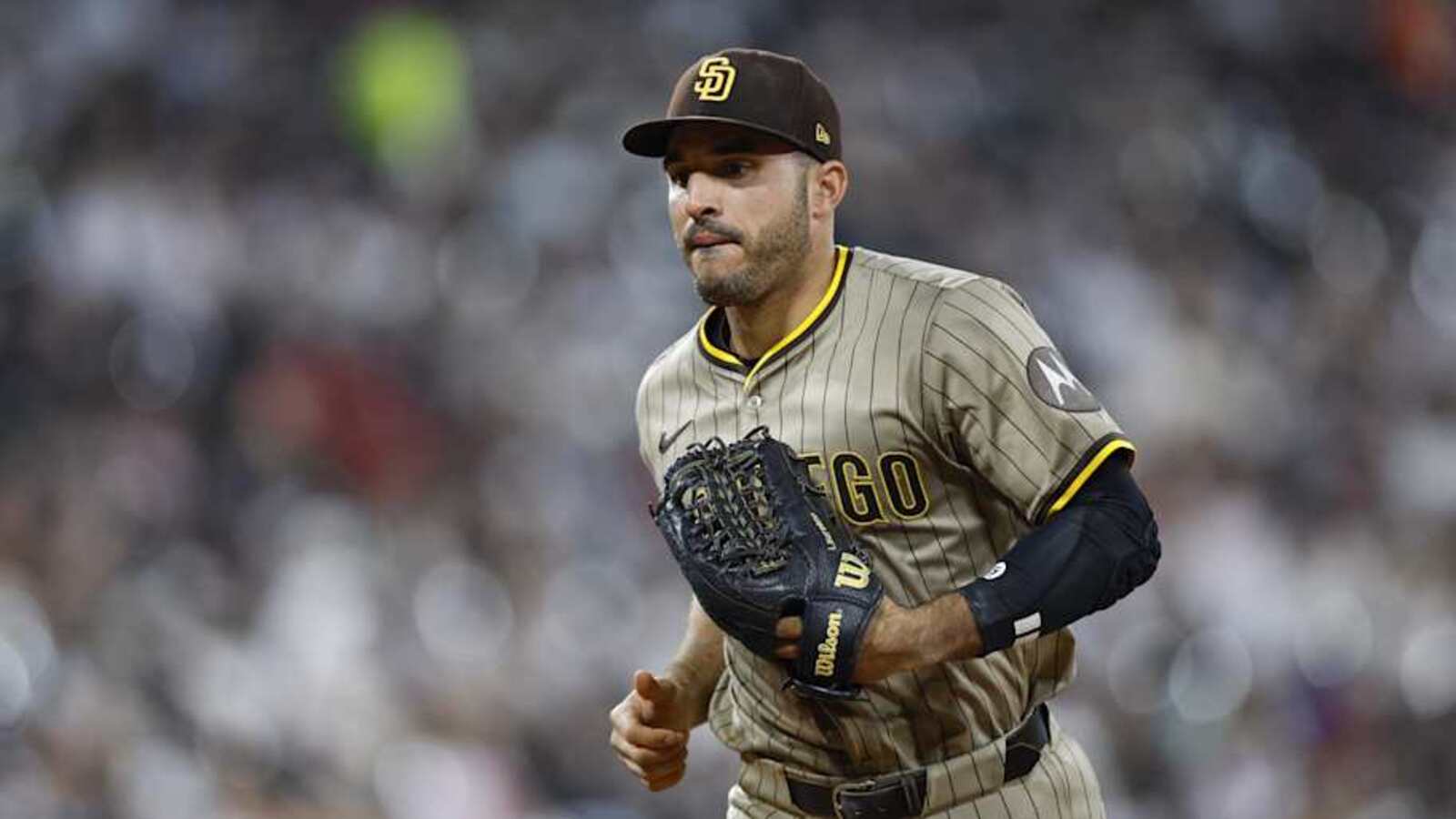 Padres' Mike Shildt Provides Unfortunate Ramon Laureano Injury Update