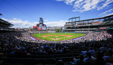 Colorado Rockies Next Step Is Getting Fans Back on Board After Brutal Season