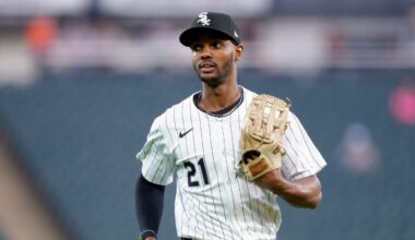 Tampa Bay Rays v Chicago White Sox