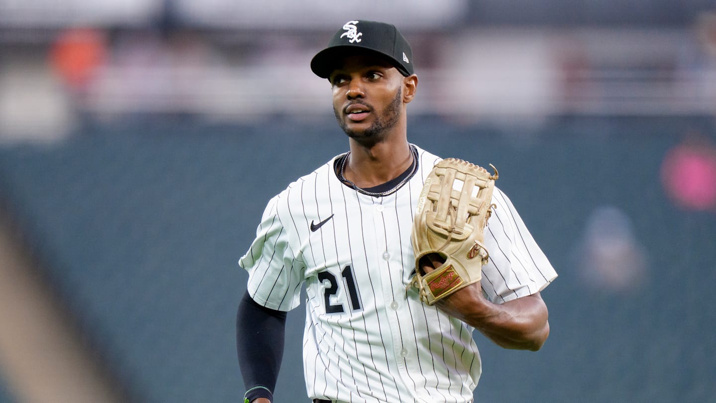 Tampa Bay Rays v Chicago White Sox