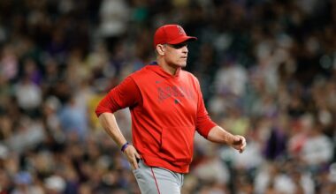 Angels Insider Reveals When Halos Will Choose Manager for 2026
