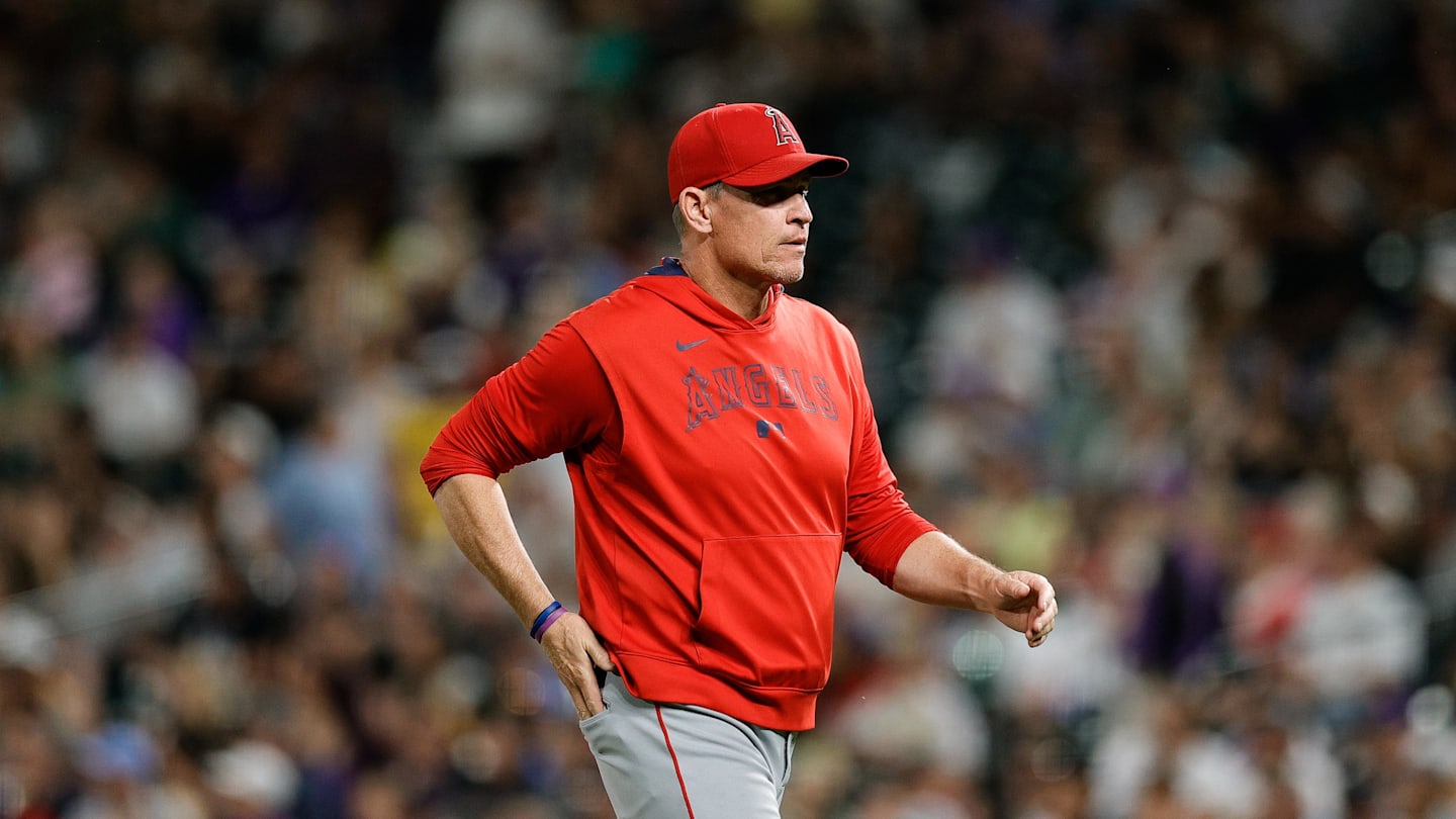 Angels Insider Reveals When Halos Will Choose Manager for 2026