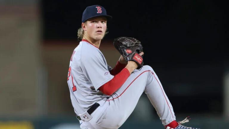 When will Connelly Early pitch next for Red Sox? Alex Cora explains