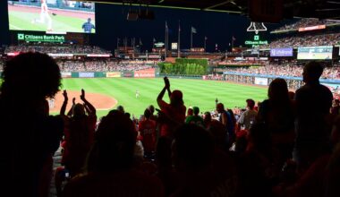 Phillies weekend rooting guide: A lot to play for, and also the nagging Mets