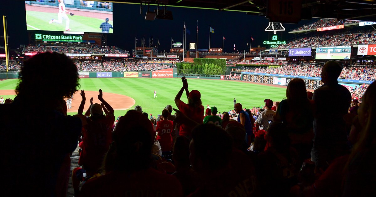 Phillies weekend rooting guide: A lot to play for, and also the nagging Mets