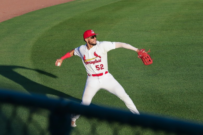 Springfield Cardinals