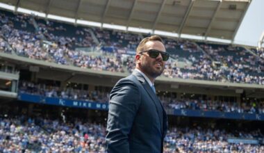 Royals legend Mike Moustakas headlines Missouri Sports Hall of Fame's 2025 class