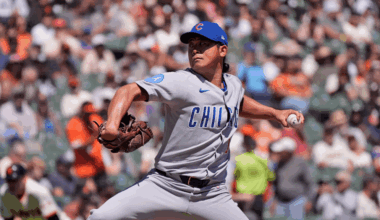 Cubs Takeaways: What we learned in frustrating sweep at hands of Giants