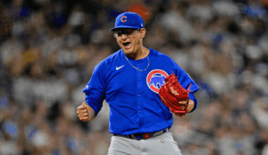 How Javier Assad is making case to be Cubs' x-factor over final month