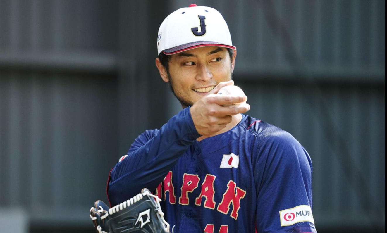 Japan superstar Yu Darvish: WBSC U-18 Baseball World Cup a "tremendous experience"
