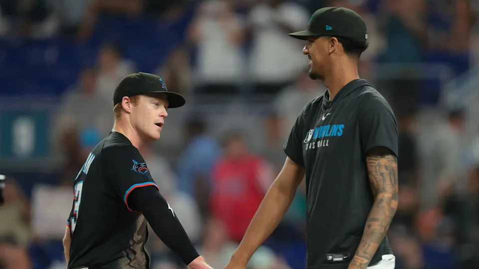 Sam Navarro-Imagn Images