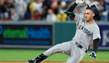 Claim a 20% first deposit match up to $1,600 for Yankees vs. Twins