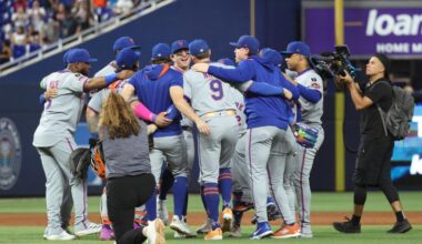 Mets' performance raises so many questions ahead of Game 162