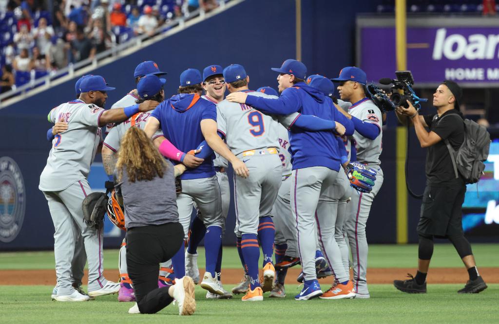 Mets' performance raises so many questions ahead of Game 162
