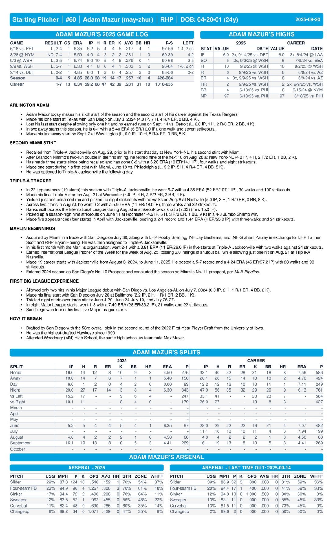 09.20 at TEX - Marlins Game Notes-images-2.jpg