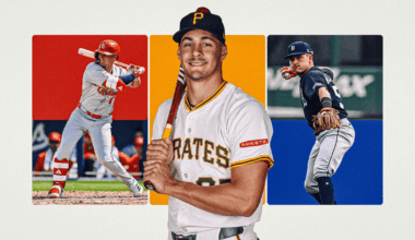 Jim Bowden’s top 50 MLB prospects include Konnor Griffin, JJ Wetherholt and Kevin McGonigle