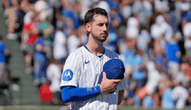 Kyle Tucker injury update: Cubs slugger remains out vs. Nationals