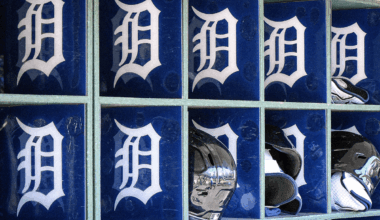 Four VPs, others affiliated with Detroit Tigers accused of misconduct toward women