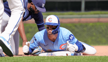 Cubs Takeaways: What we learned in come-from-behind win over Tampa Bay Rays