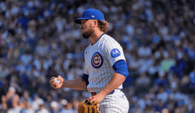 Cubs takeaways: What we learned as Rays spoil Anthony Rizzo's Wrigley Field return | Marquee Sports Network