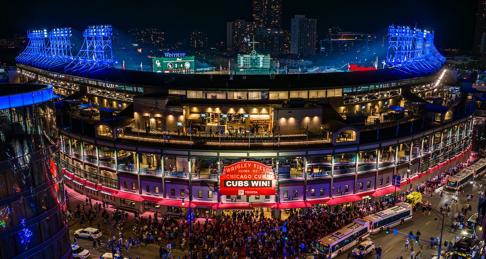 Cubs magic number to clinch 2025 MLB playoff bracket berth as of today