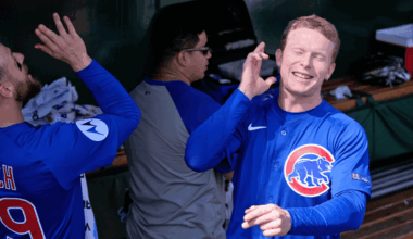 How Pete Crow-Armstrong's breakout 2025 helped Cubs return to playoffs