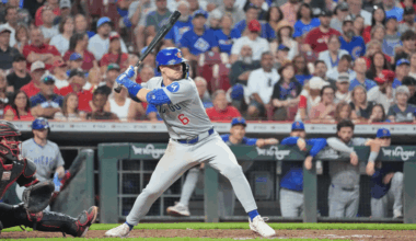 Cubs Takeaways: What we learned as Reds deliver second-straight loss